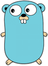 Golang gopher