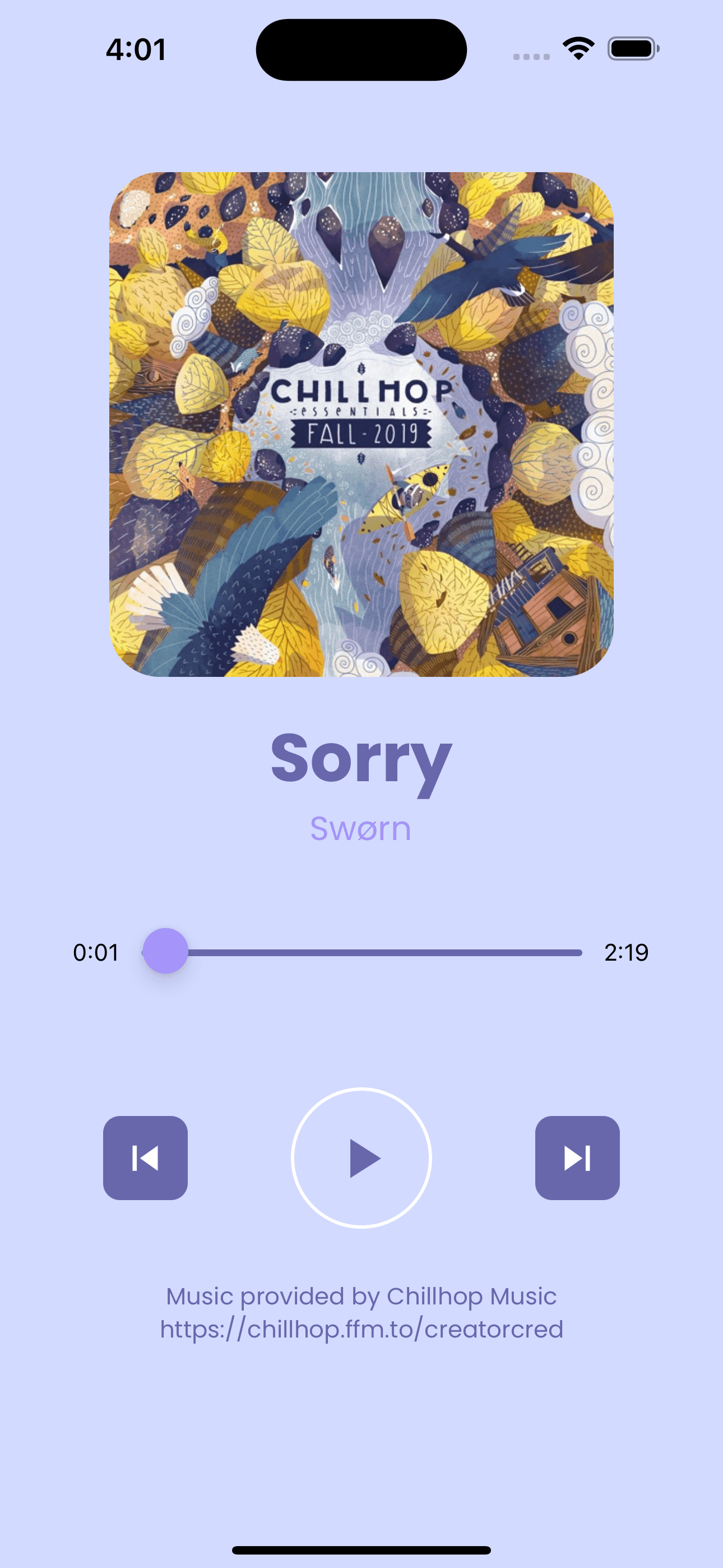 Music 2